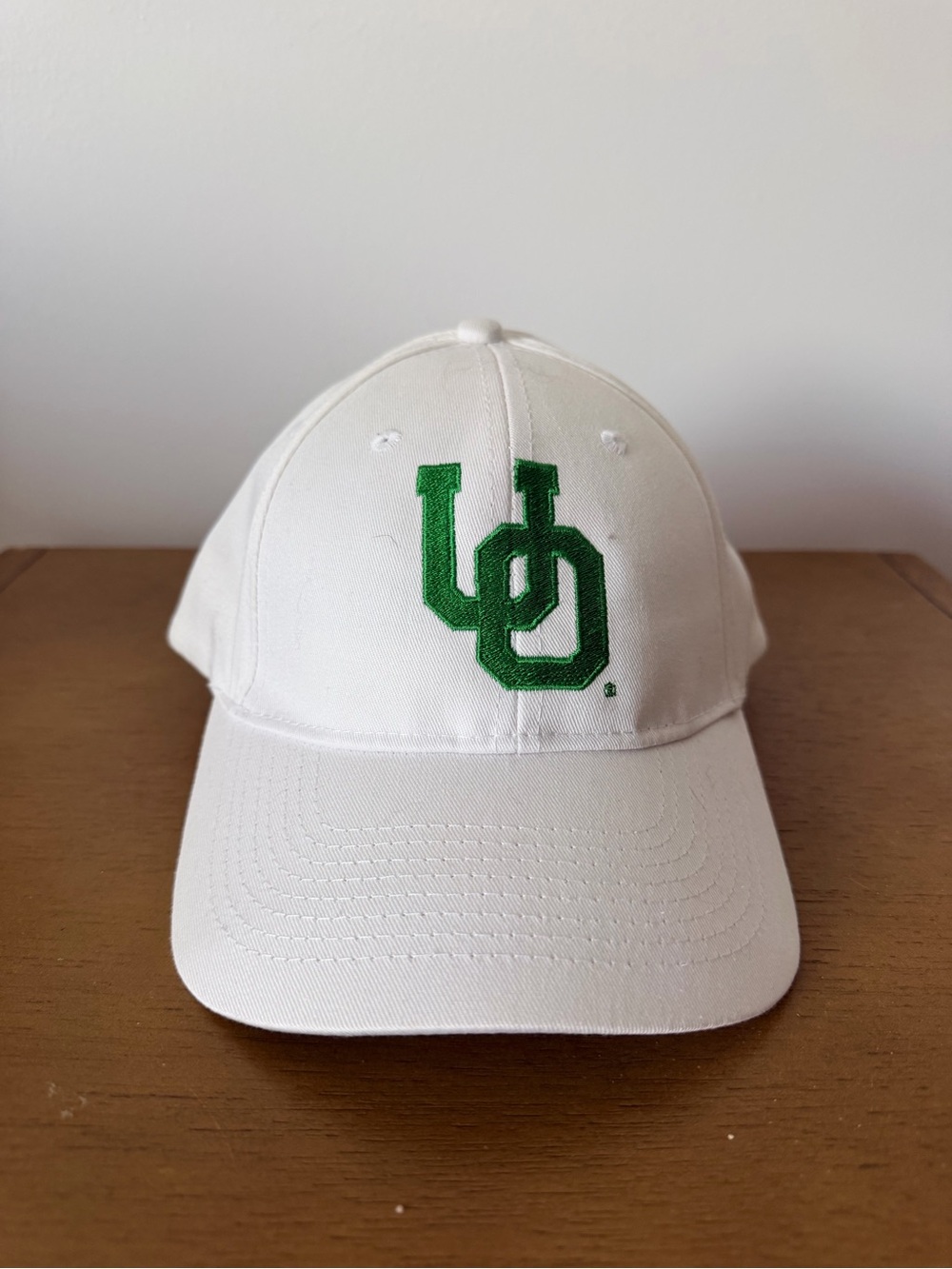 Oregon Ducks UO Dad Hat